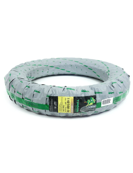 Opona 110/100-18 Timsun TS-835R MX