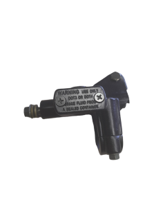 Pompa hamulcowa przód mała MRF