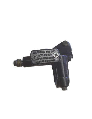 Pompa hamulcowa przód mała MRF