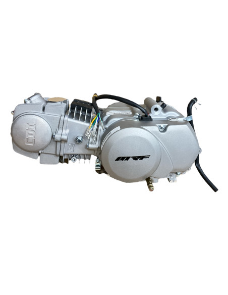 Silnik 120 pitbike MRF