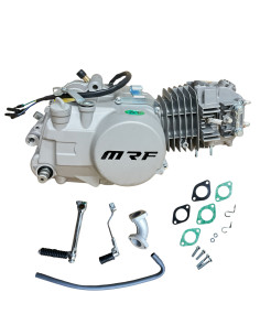 Silnik MRF 140ccm