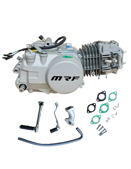 Silnik MRF 140ccm