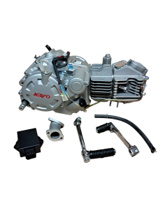 Silnik Z150 pitbike MRF 2