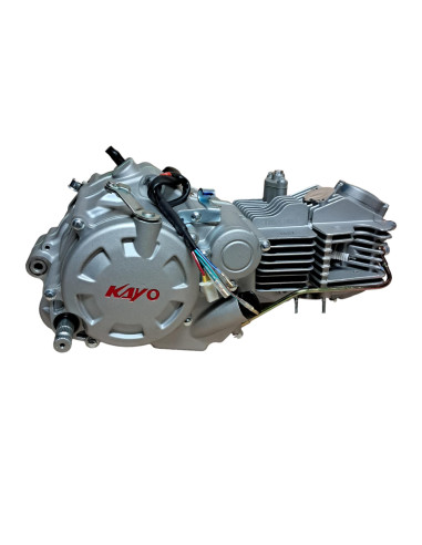 Silnik Z150 pitbike MRF