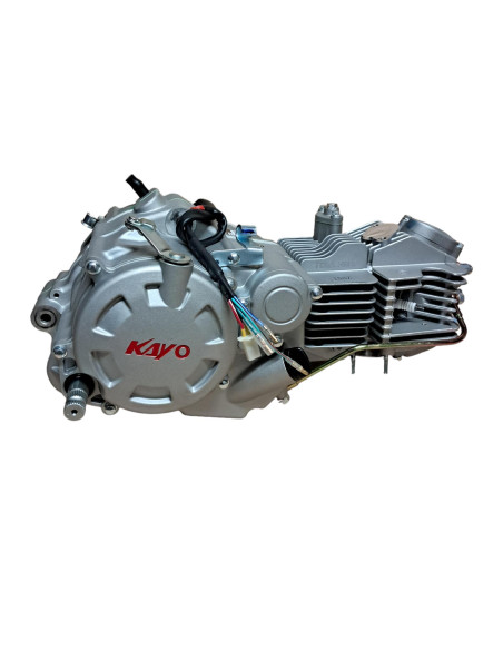 Silnik Z150 pitbike MRF