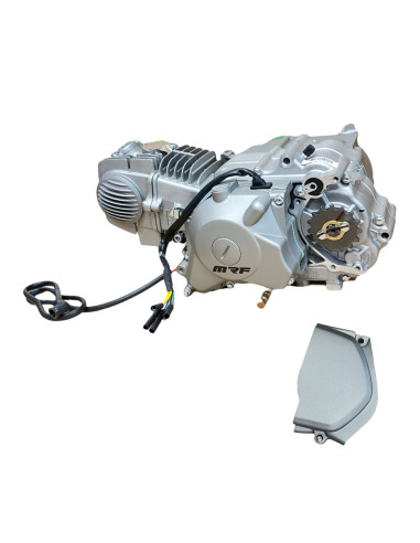 Silnik 140 z rozrusznikiem dolnym pitbike MRF