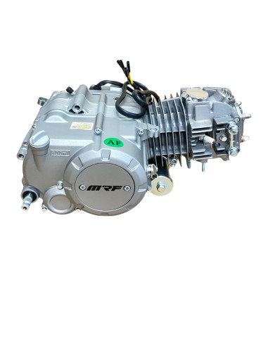 Silnik 140 z rozrusznikiem dolnym pitbike MRF