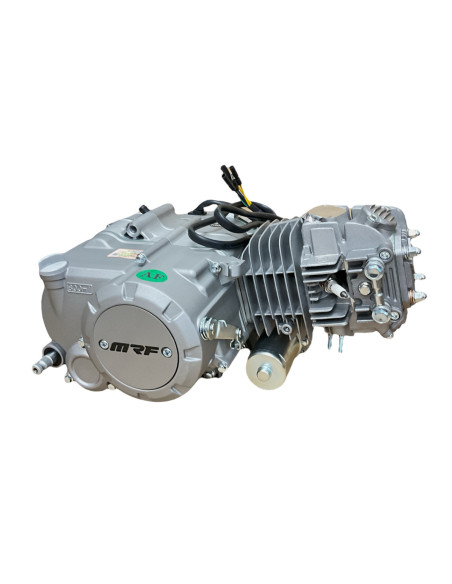Silnik 140 z rozrusznikiem dolnym pitbike MRF
