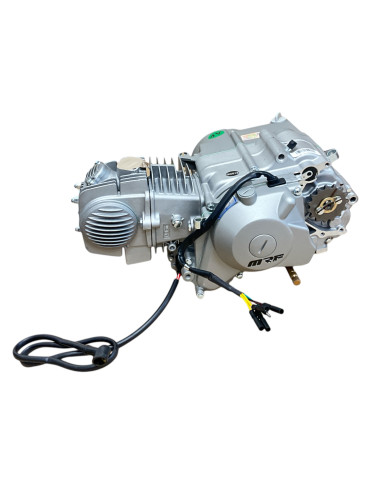Silnik 140 z rozrusznikiem dolnym pitbike MRF