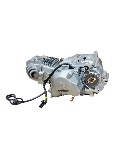 Silnik 140 z rozrusznikiem dolnym pitbike MRF