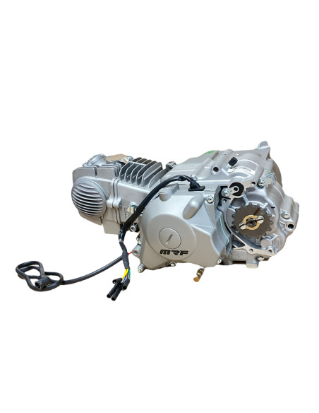Silnik 140 z rozrusznikiem dolnym pitbike MRF
