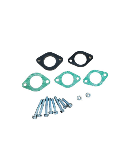 Silnik 140 z rozrusznikiem dolnym pitbike MRF