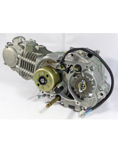 Silnik 170 cm3 pitbike MRF