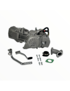 Silnik ZS 212 cm3 MRF