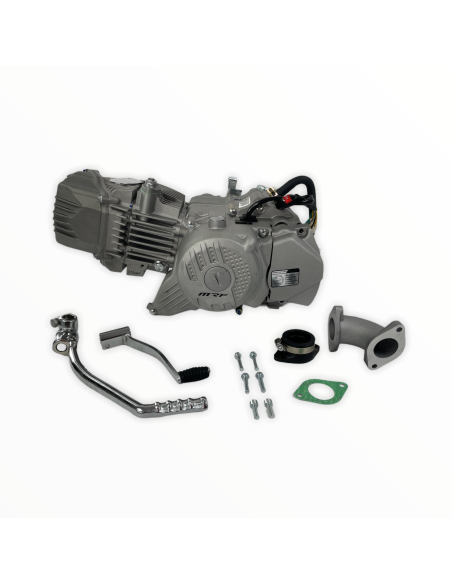 Silnik ZS 212 cm3 MRF