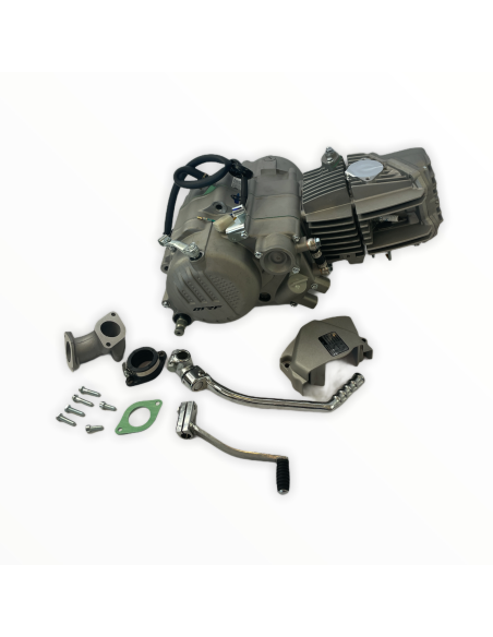 Silnik ZS 190 cm3 pitbike MRF