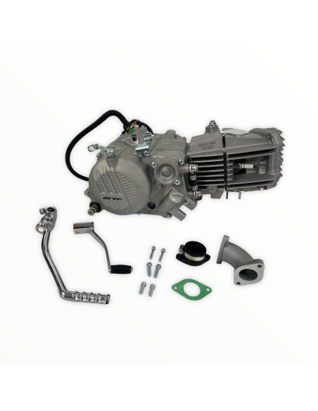 Silnik ZS 212 cm3 MRF