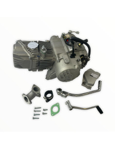 Silnik ZS 190 cm3 pitbike MRF