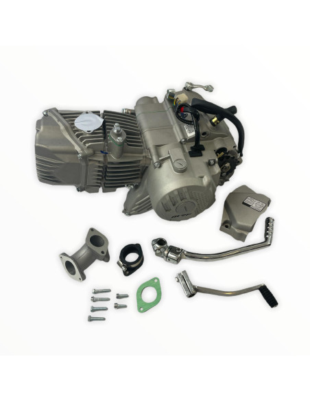 Silnik ZS 190 cm3 pitbike MRF