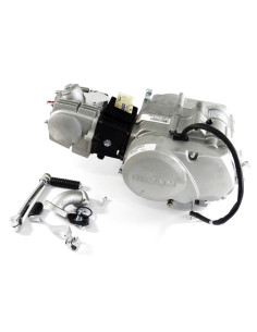 Silnik 86 półautomatyczny pitbike MRF