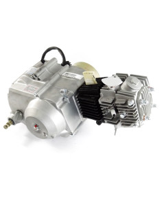 Silnik 86 półautomatyczny pitbike MRF 2