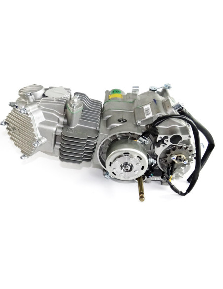 Silnik 150 cm3 KLX pitbike MRF