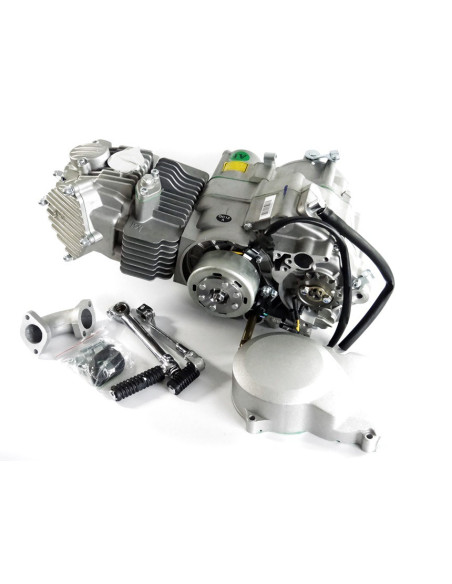 Silnik 150 cm3 KLX pitbike MRF