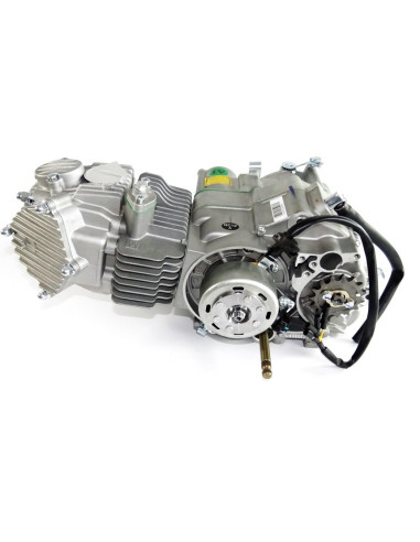 Silnik 150 cm3 KLX pitbike MRF