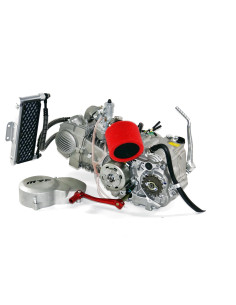 Kompletny silnik MRF140 Z40 ORK zestaw