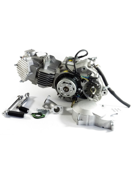 Silnik 160 cm3 KLX pitbike MRF