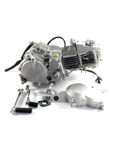 Silnik 160 cm3 KLX pitbike MRF