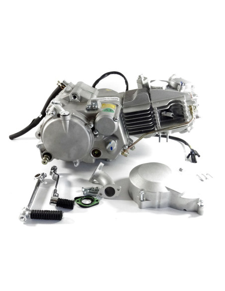 Silnik 160 cm3 KLX pitbike MRF