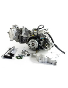 Silnik 160 cm3 KLX pitbike MRF