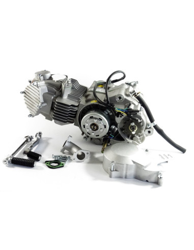 Silnik 160 cm3 KLX pitbike MRF