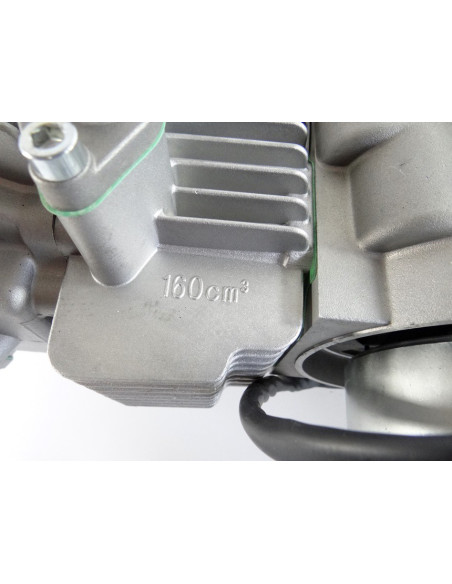 Silnik 160 cm3 KLX pitbike MRF