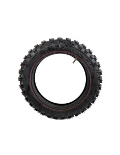 Opona 80/100-12 YuanXing MRF