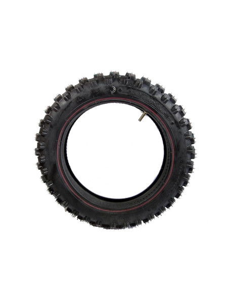 Opona 80/100-12 YuanXing MRF