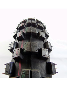 Opona 80/100-12 YuanXing MRF 2