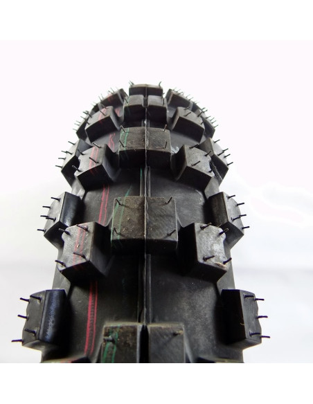 Opona 80/100-12 YuanXing MRF