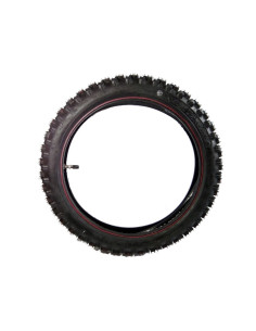 Opona 60/100-14 YuanXing MRF