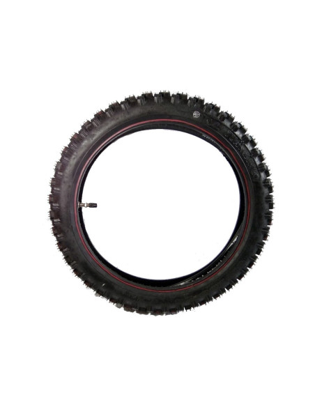 Opona 60/100-14 YuanXing MRF