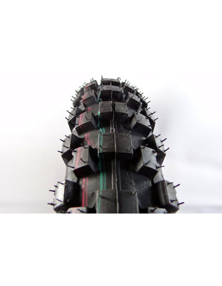 Opona 60/100-14 YuanXing MRF