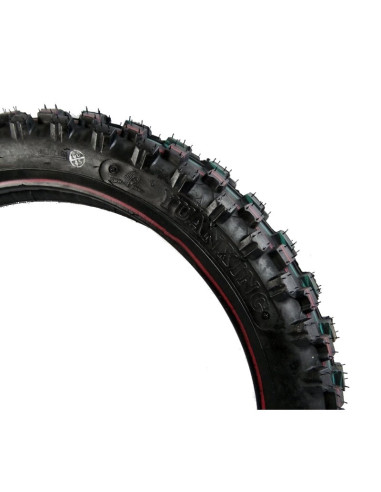 Opona 60/100-14 YuanXing MRF