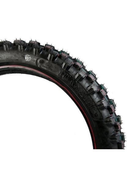 Opona 60/100-14 YuanXing MRF