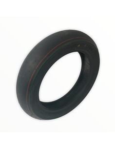 Opony supermoto ( slick tyres CST ) - komplet 2