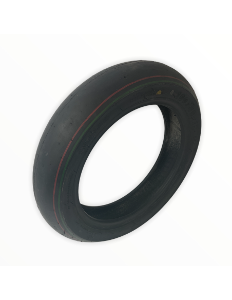 Opony supermoto ( slick tyres CST ) - komplet