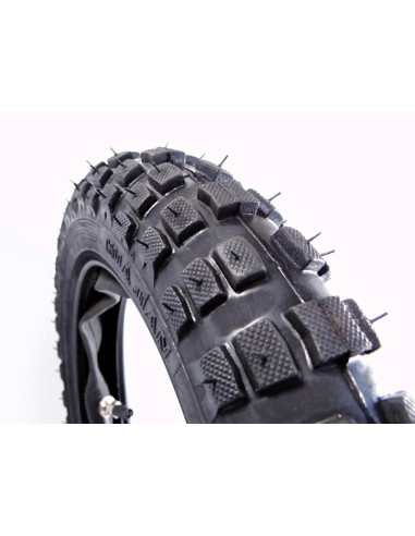 Opona 2.5-10 Huajian MRF