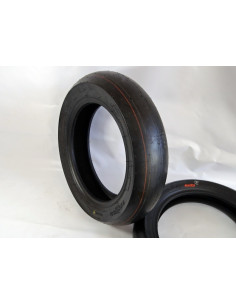 Opona 120/80-12 supermoto MRF