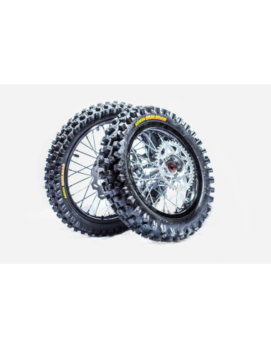 Koła 12/14' komplet RC-z