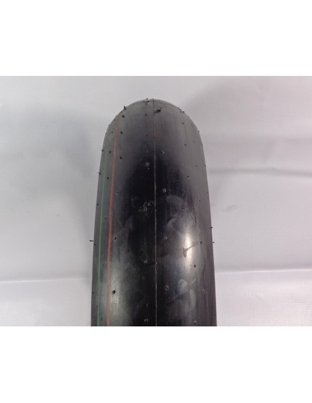 Opona 100/80-12 supermoto MRF